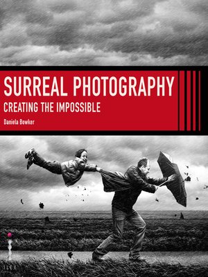 cover image of Surreal Photography